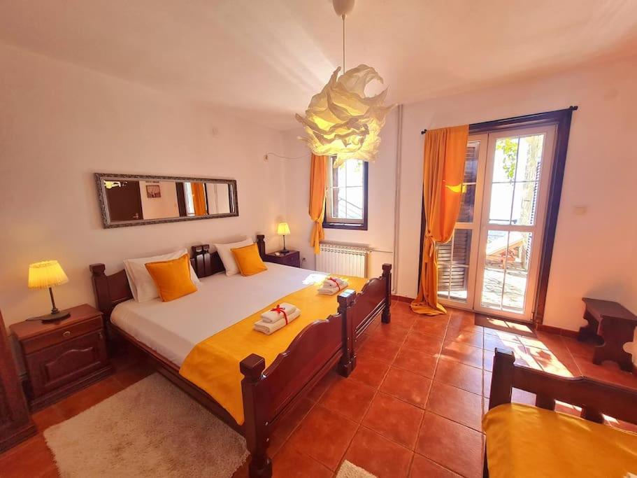 Villa Nera Budva Zimmer foto