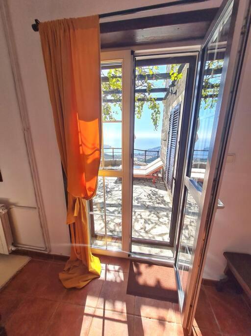 Villa Nera Budva Zimmer foto