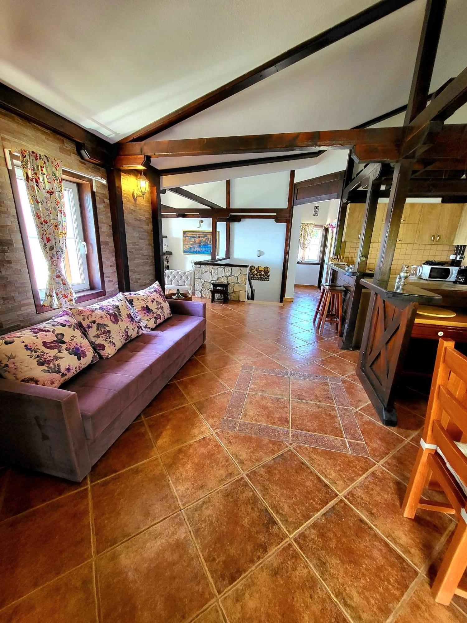 Villa Nera Budva Zimmer foto
